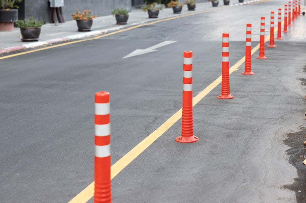 The Importance of Bollards in Enhancing Safety and Security