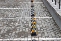 Commonly Asked Questions About Rubber Wheel Stops