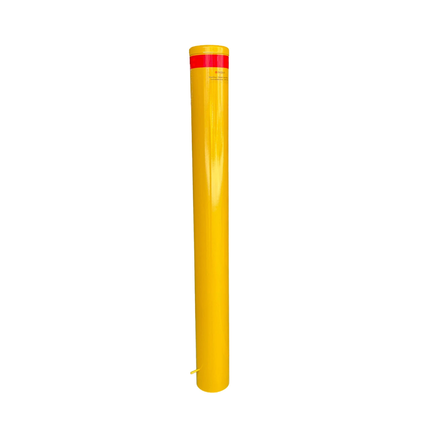 Inground Bollard 165mm (1600mm High)