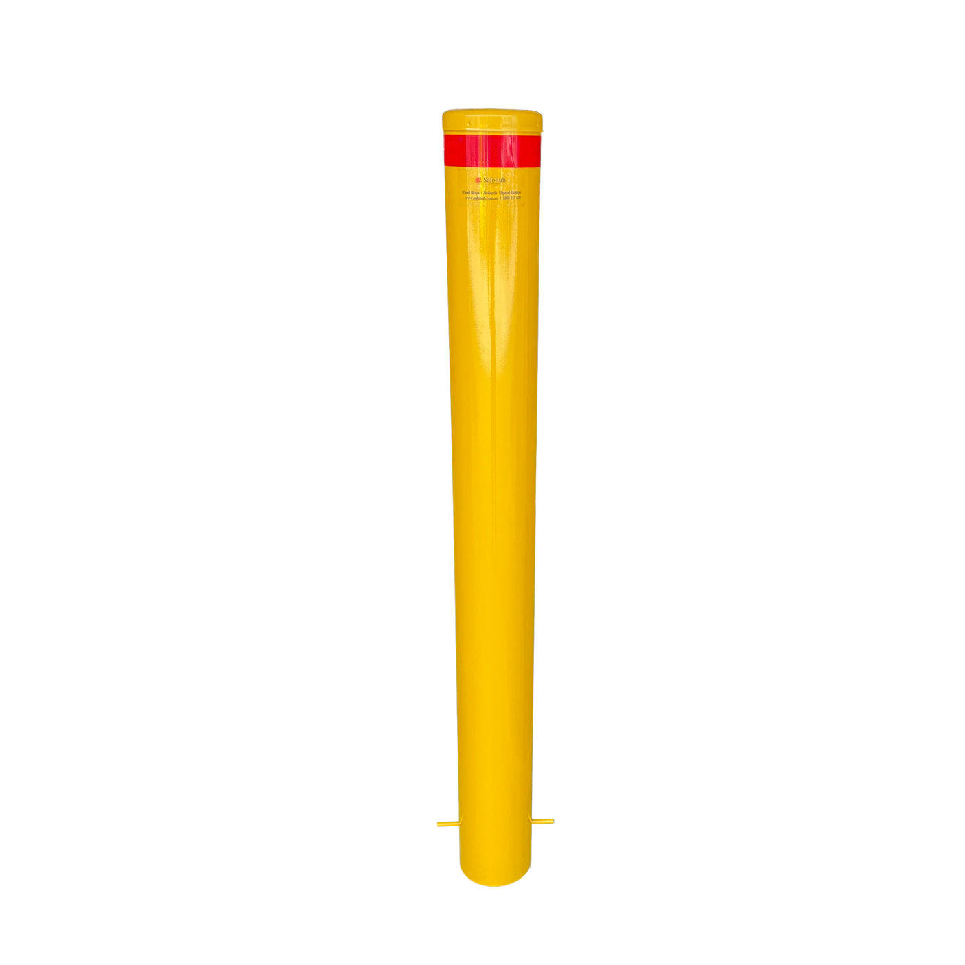 Inground Bollard 165mm (1600mm High)