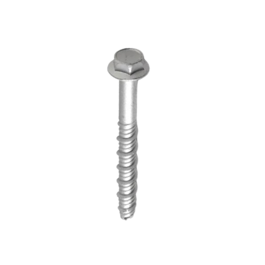 Concrete Fixings - 3Pcs
