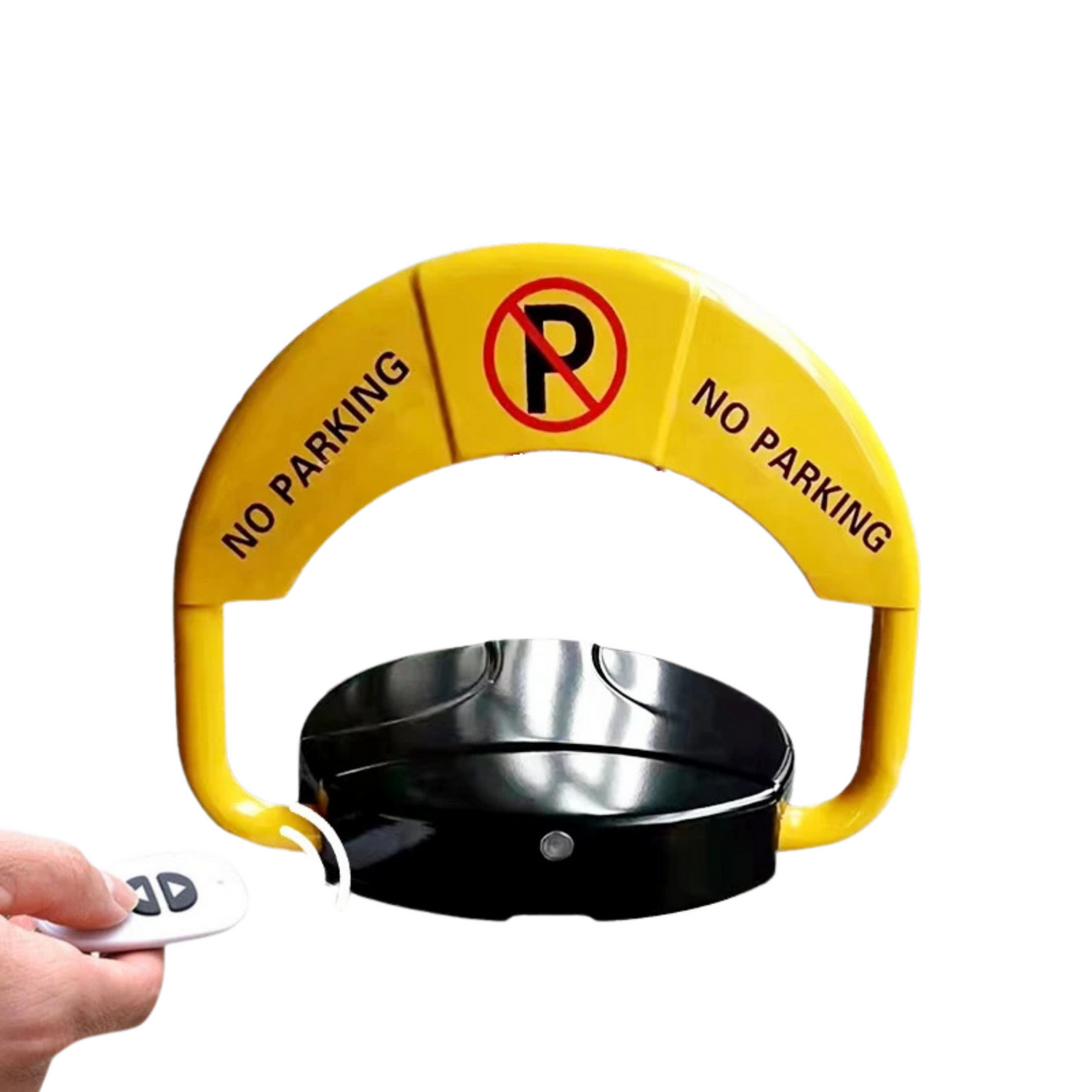 Automatic Parking Lock (450mm High)