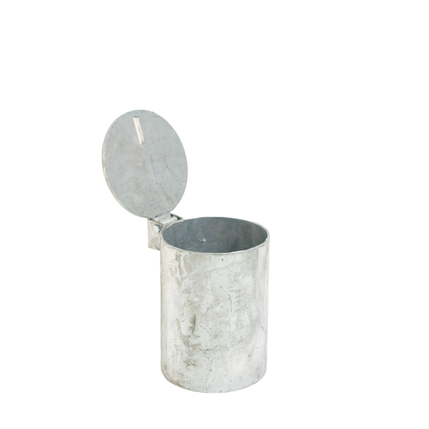 Inground Removable Bollard - 140mm Sleeve Lock