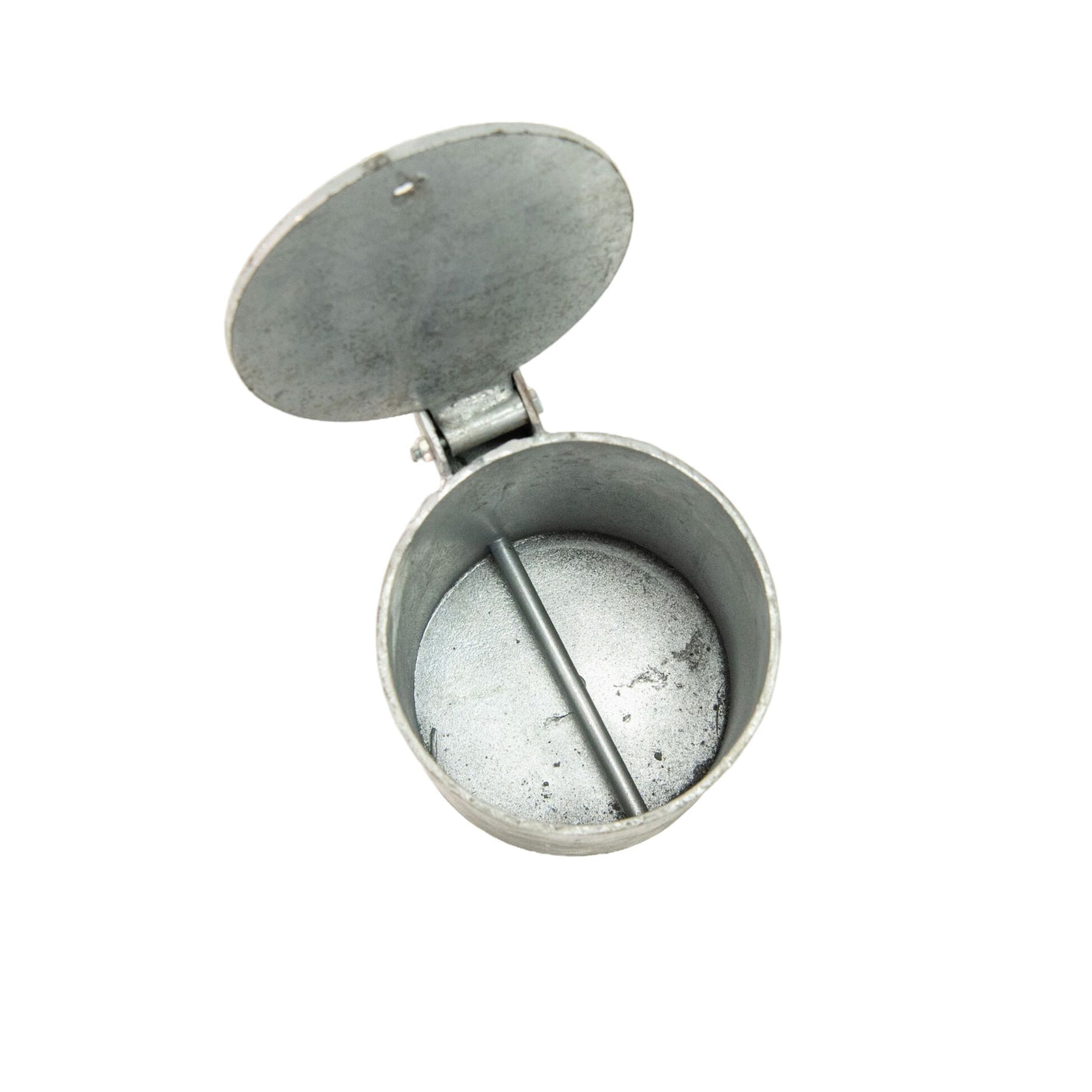 Inground Removable Bollard - 140mm Key Lock