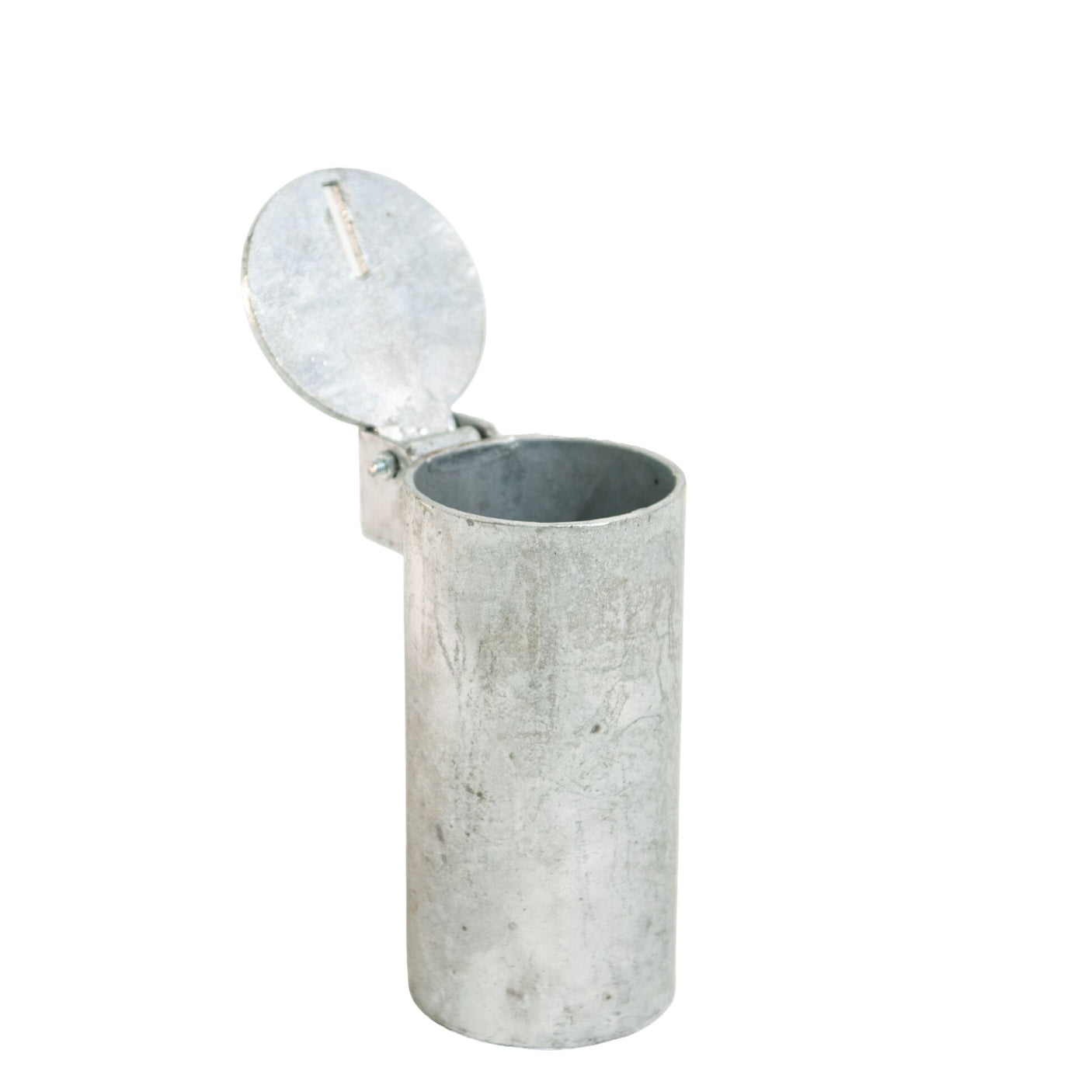 Inground Removable Bollard - 90mm Sleeve Lock