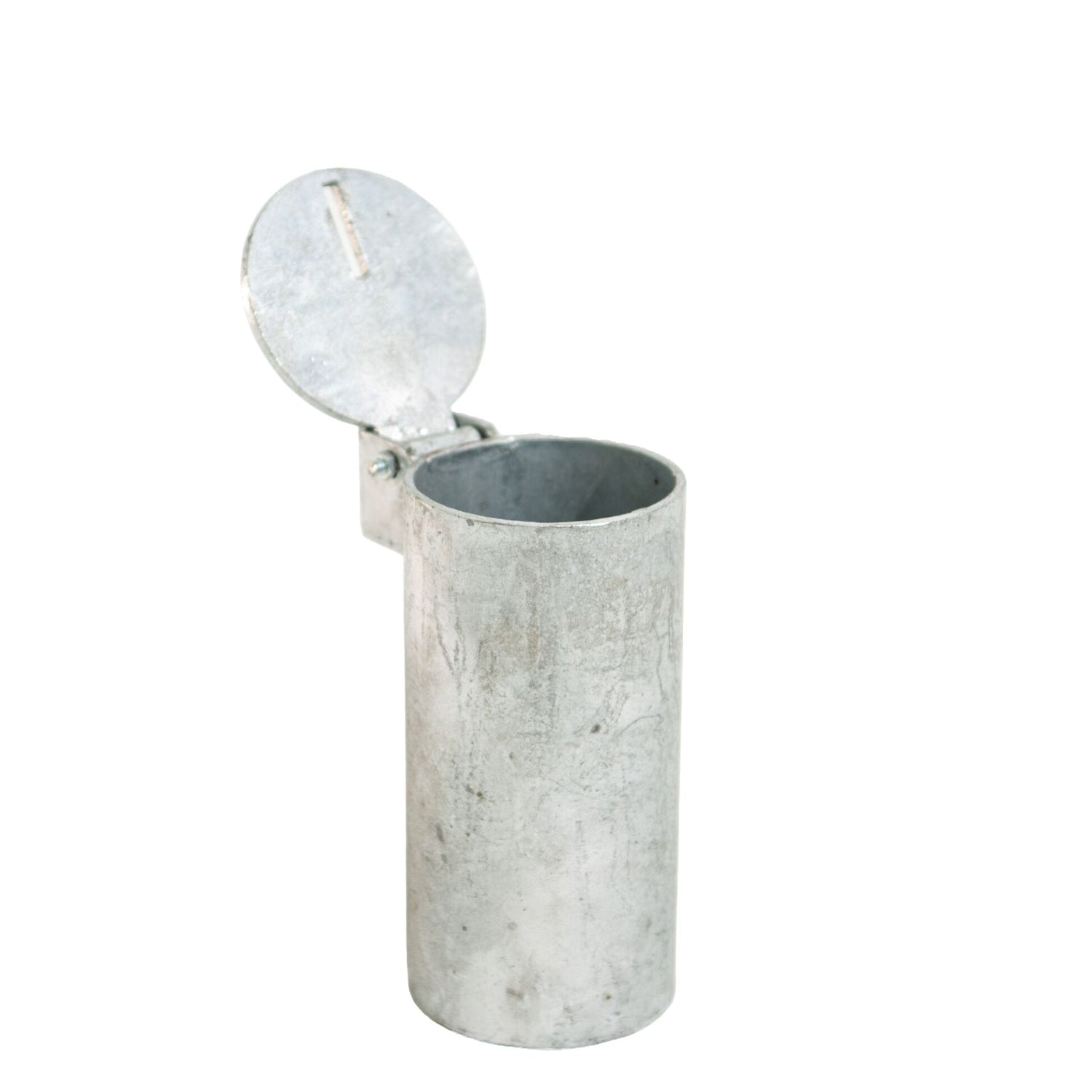 Inground Removable Bollard - 90mm Sleeve Lock
