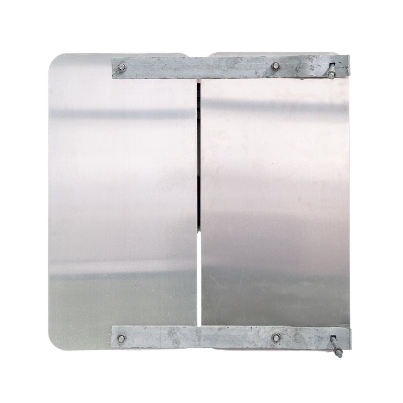 Double Parking Sign Bracket