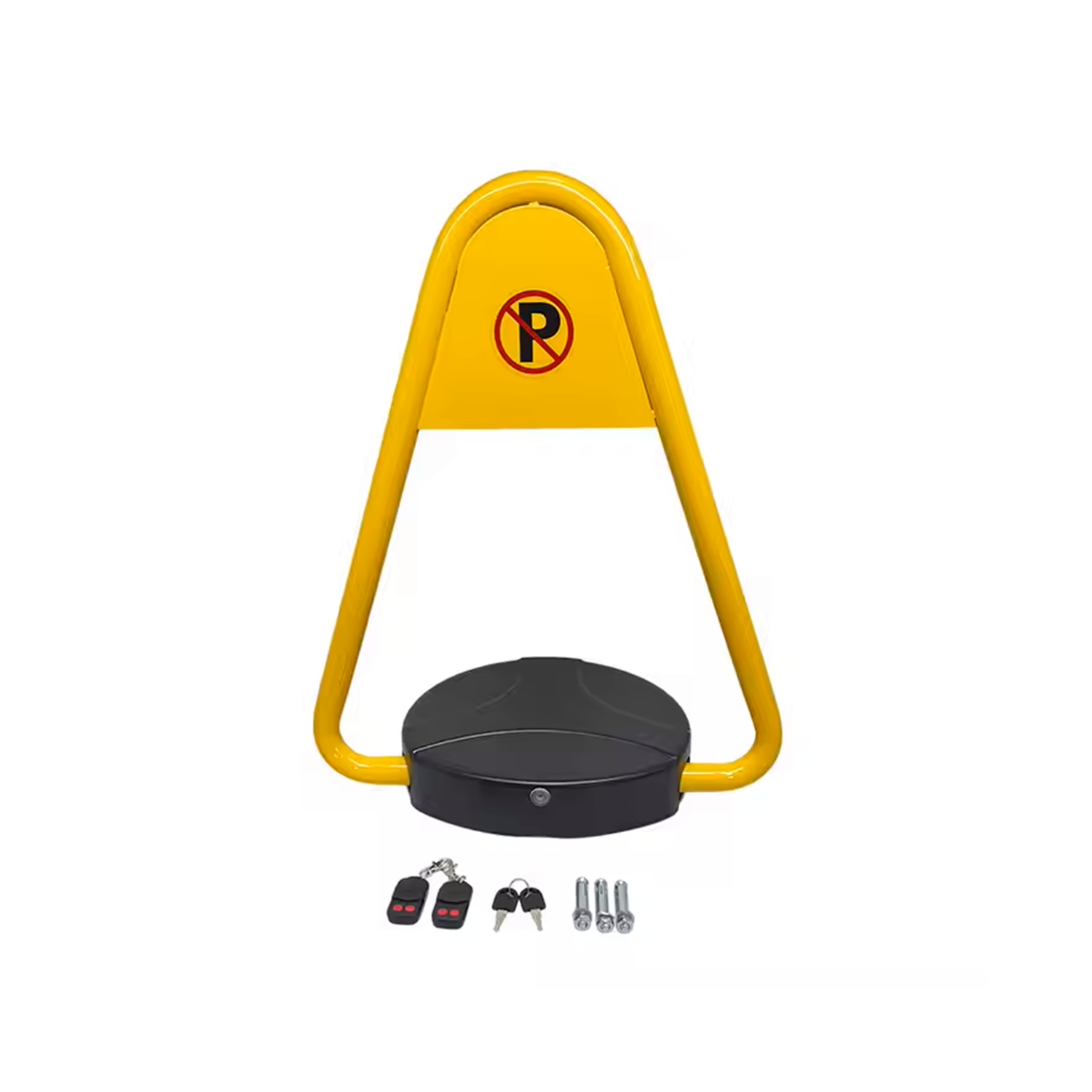 Automatic Parking Lock (600mm High)