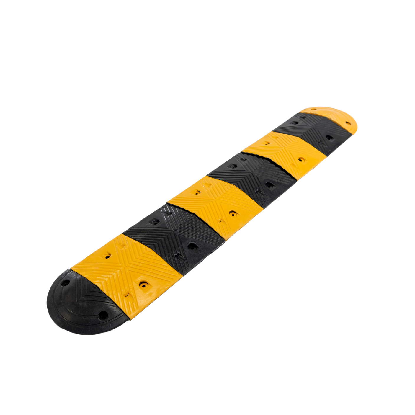 Speed Hump - End Cap - 45mm