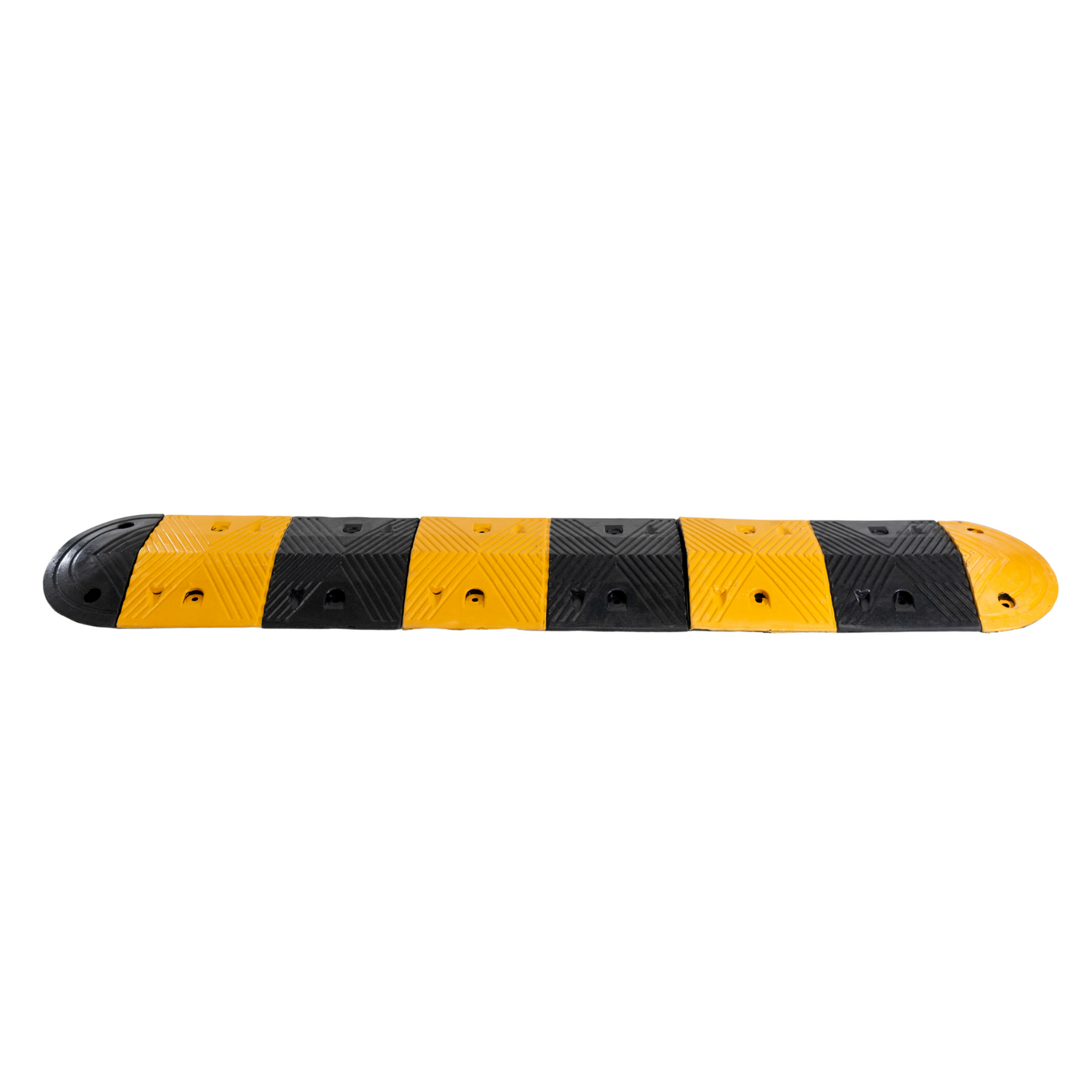 Speed Hump - Rubber - Middle Section - 45mm
