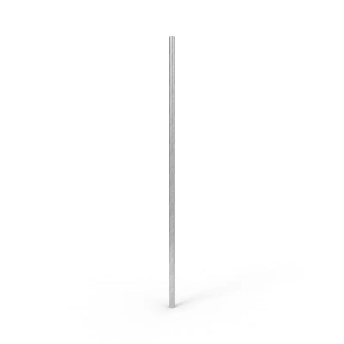 Galvanised Sign Post/Pole