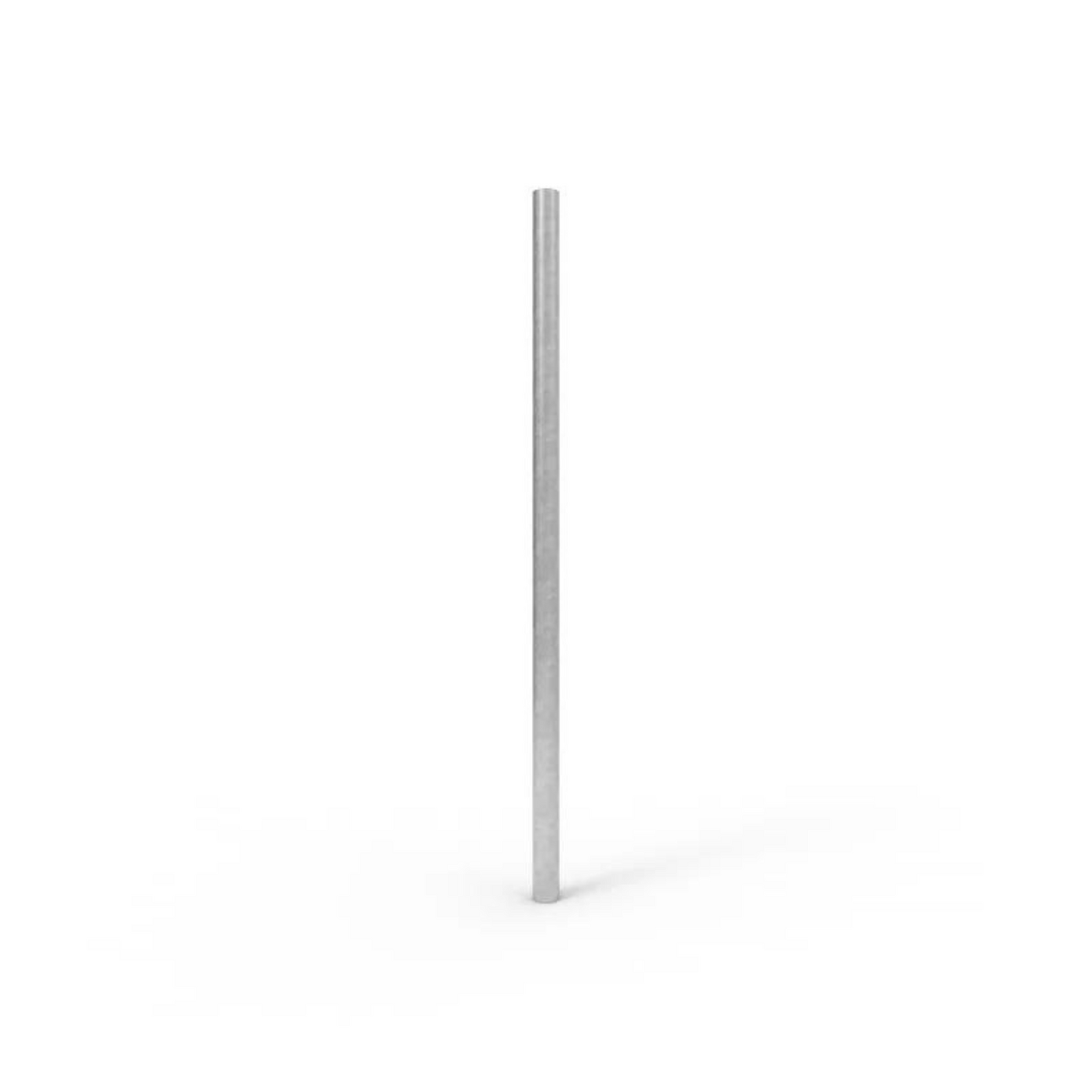 Galvanised Sign Post/Pole
