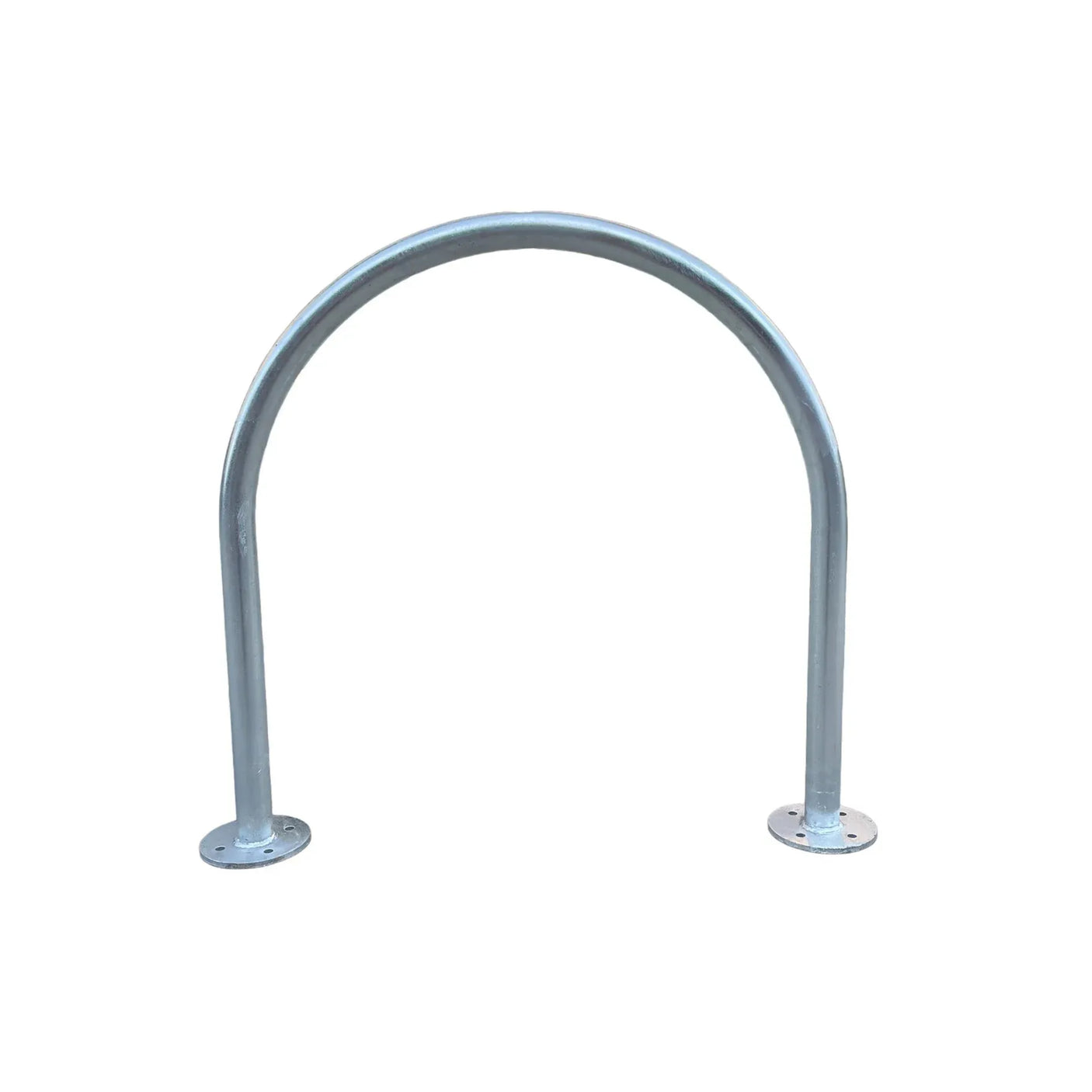 Bike Hoop - Surface Mount - Marine Grade Stainless Steel