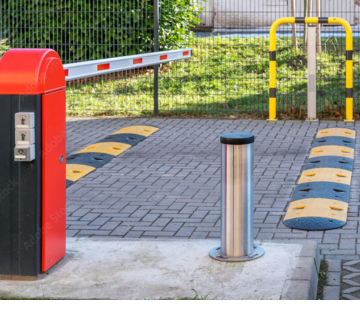 Carpark Protection 