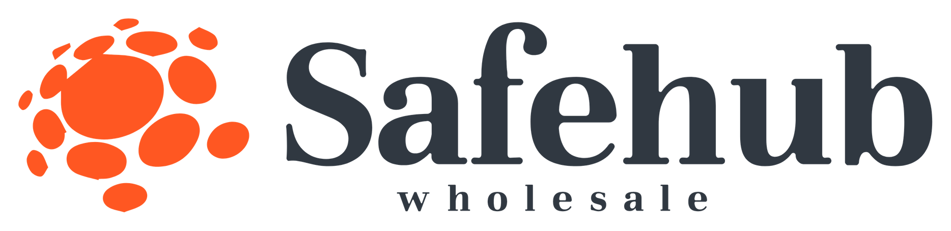 Safehub Australia Pty Ltd Footer Logo