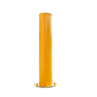 Surface Mount Bollard - 165mm (1200mm High)