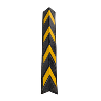 Corner Guard - Rubber - 1000mm High