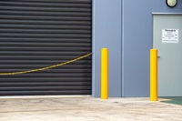 Top 3 Reasons Your Business Should Consider Using Bollards  image