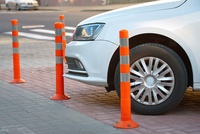 How Much Does It Cost To Install Bollards? image